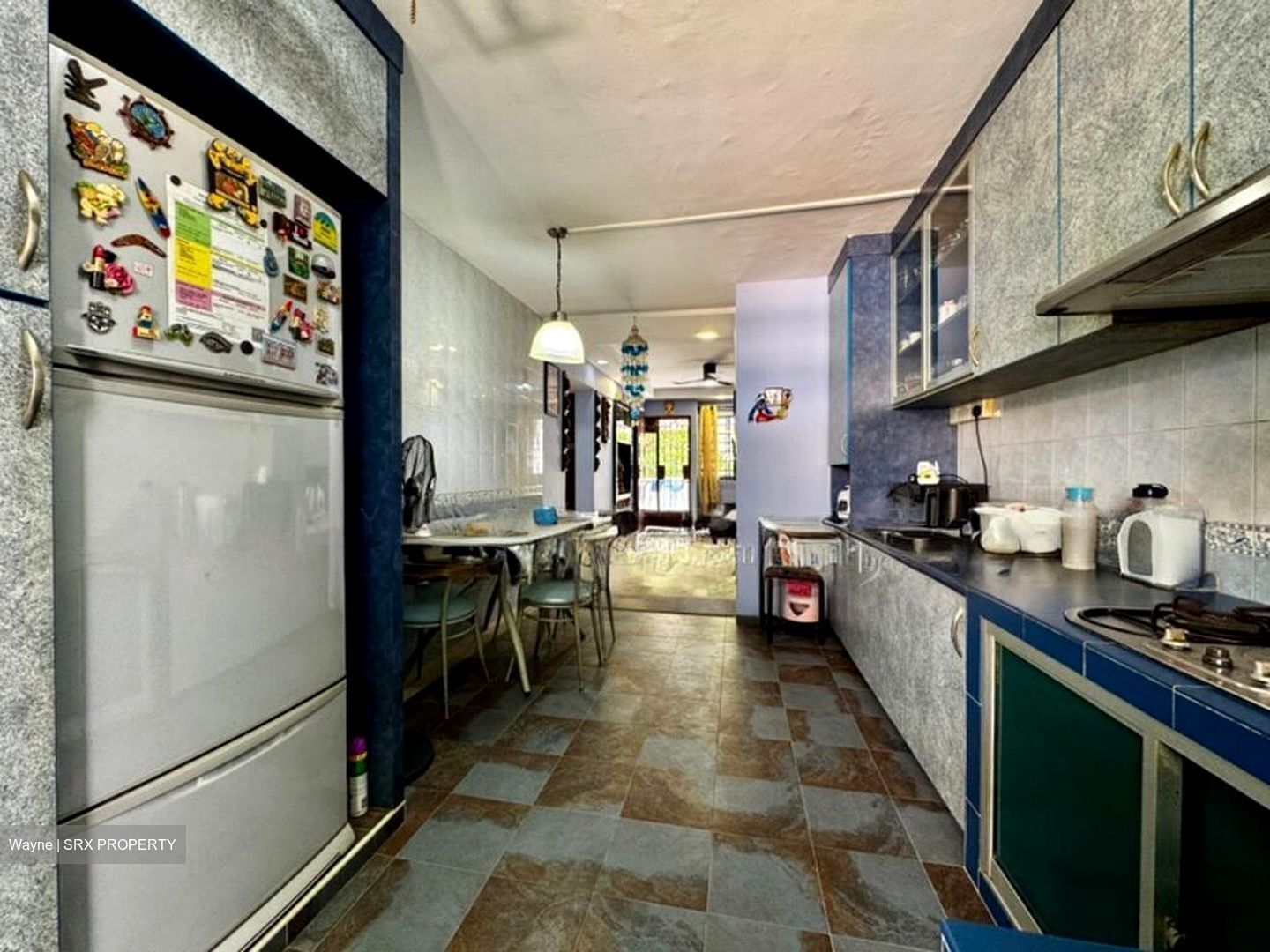 Blk 475 Teck Ghee Horizon (Ang Mo Kio), HDB 3 Rooms #522154401